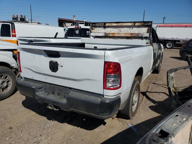 Photo 4 from auction – 2022 RAM 2500 TRADE with VIN 3C6UR4HJ4NG220232
