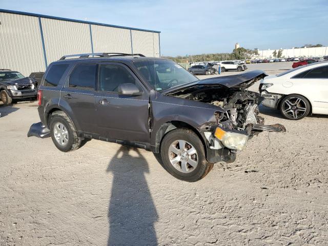 Photo 4 from auction – 2010 FORD ESCAPE with VIN 1FMCU0E71AKA33288