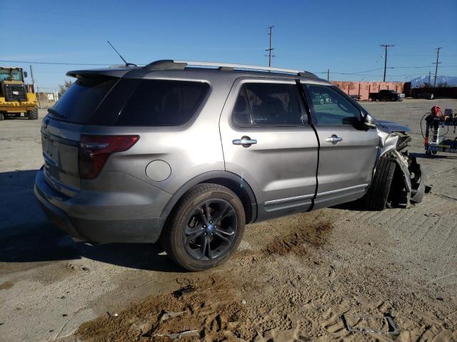 Photo 3 from auction – 2011 FORD EXPLORER L with VIN 1FMHK7F86BGA88058