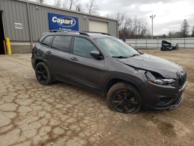 Photo 4 from auction – 2019 JEEP CHEROKEE L with VIN 1C4PJMLB7KD437814