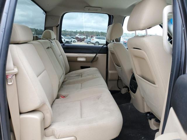 Photo 10 from auction – 2010 CHEVROLET SILVERADO with VIN 3GCRCSE03AG284966