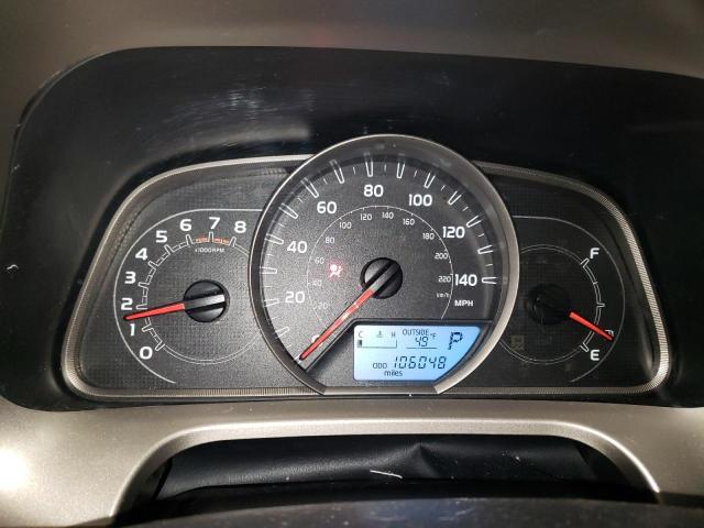 Photo 9 from auction – 2015 TOYOTA RAV4 LE with VIN JTMBFREV3FJ050913