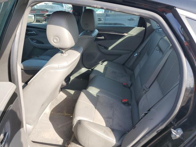 Photo 10 from auction – 2015 CHEVROLET IMPALA LT with VIN 2G1125S33F9177622
