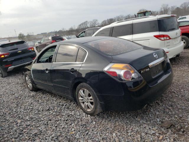 Photo 2 from auction – 2011 NISSAN ALTIMA BAS with VIN 1N4AL2AP5BN401624