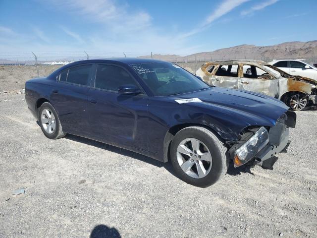 Photo 4 from auction – 2013 DODGE CHARGER SE with VIN 2C3CDXBG0DH583972