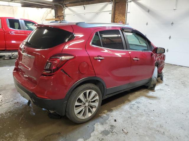 Photo 3 from auction – 2018 BUICK ENCORE PRE with VIN KL4CJESB9JB693642