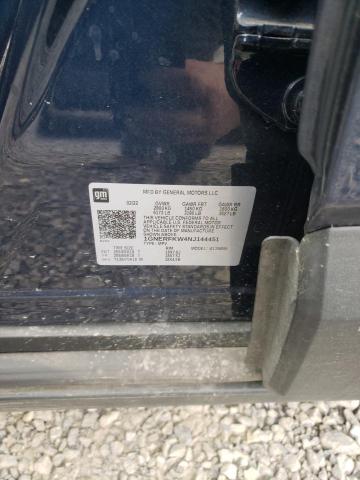 Photo 14 from auction – 2022 CHEVROLET TRAVERSE L with VIN 1GNERFKW4NJ144451