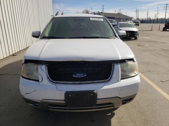 Photo 5 from auction – 2007 FORD FREESTYLE with VIN 1FMDK05117GA23118