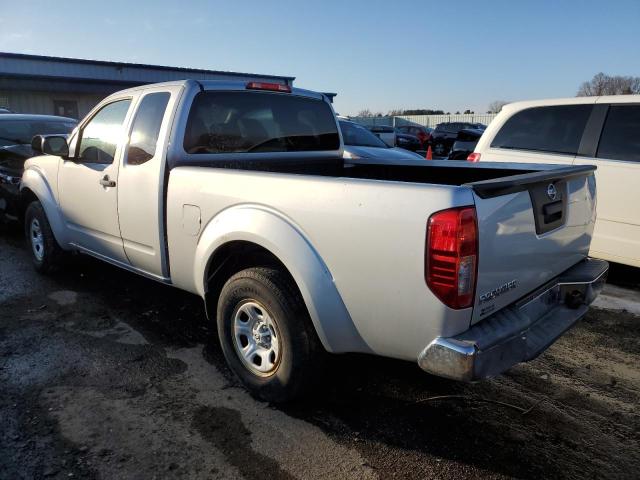 Photo 2 from auction – 2013 NISSAN FRONTIER S with VIN 1N6BD0CT5DN738692