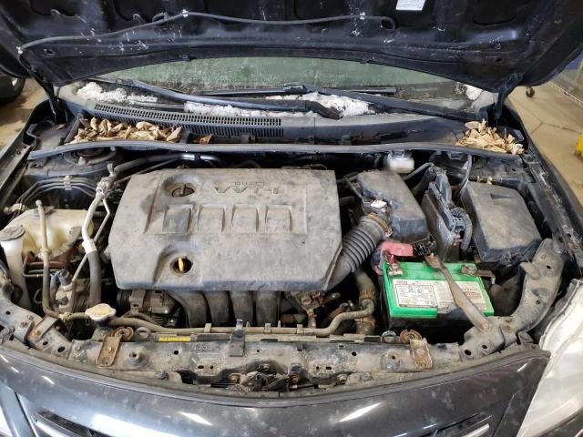 Photo 11 from auction – 2013 TOYOTA COROLLA BA with VIN 2T1BU4EE2DC981680