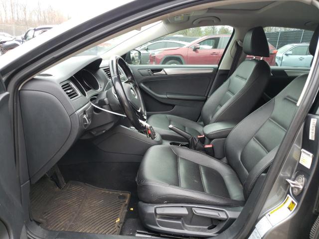 Photo 7 from auction – 2017 VOLKSWAGEN JETTA SE with VIN 3VWDB7AJ3HM238653