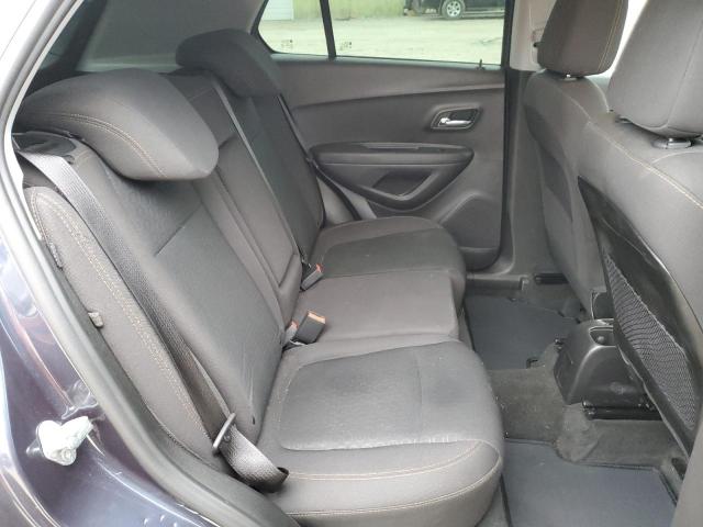 Photo 11 from auction – 2019 CHEVROLET TRAX LS with VIN 3GNCJKSB4KL154664