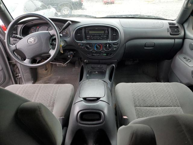 Photo 8 from auction – 2003 TOYOTA TUNDRA with VIN 5TBBT44163S434394