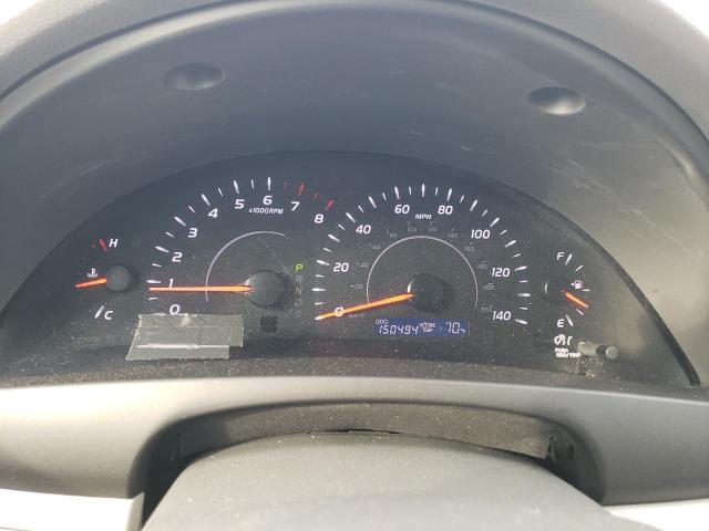 Zdjęcie 9 z aukcji – 2011 TOYOTA CAMRY BASE z VIN 4T1BF3EK1BU707442