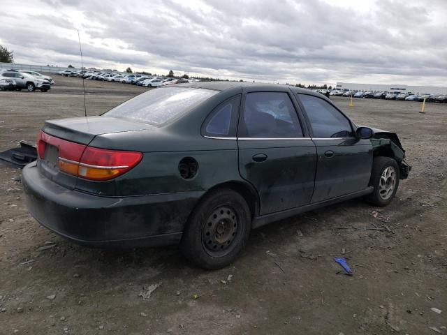 Photo 3 from auction – 2001 SATURN L200 with VIN 1G8JU52F01Y582881