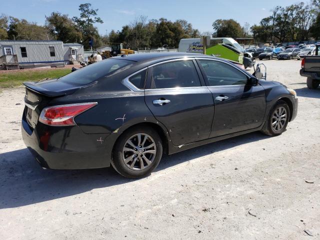 Photo 3 from auction – 2015 NISSAN ALTIMA 2.5 with VIN 1N4AL3AP1FC574371