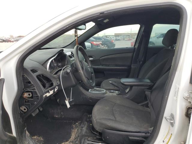 Photo 7 from auction – 2013 DODGE AVENGER SE with VIN 1C3CDZAB2DN731046