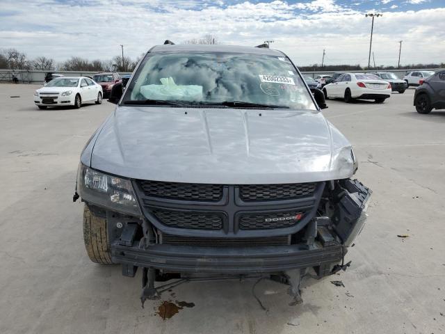 Photo 5 from auction – 2018 DODGE JOURNEY SE with VIN 3C4PDCAB3JT447740