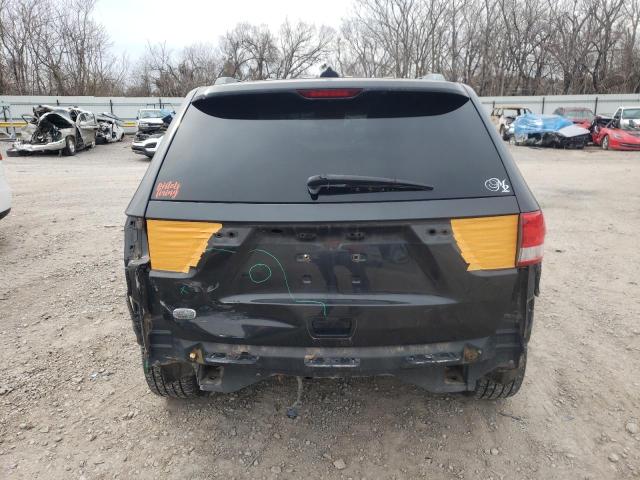 Photo 6 from auction – 2011 JEEP GRAND CHER with VIN 1J4RS6GT8BC716080