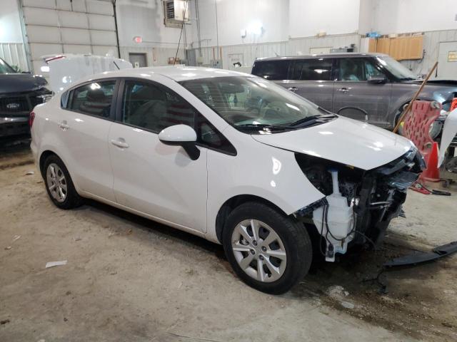 Photo 4 from auction – 2017 KIA RIO LX with VIN KNADM4A36H6113852