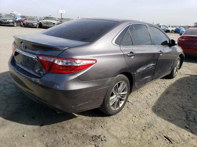 Photo 3 from auction – 2016 TOYOTA CAMRY LE with VIN 4T1BF1FK0GU123916