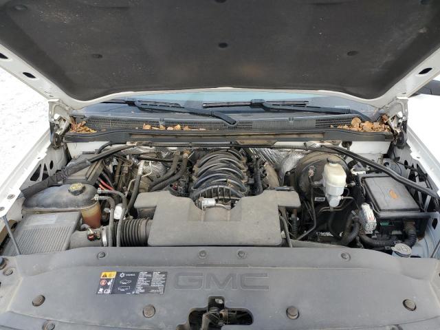 Photo 11 from auction – 2014 GMC SIERRA C15 with VIN 3GTP1VEC6EG448631