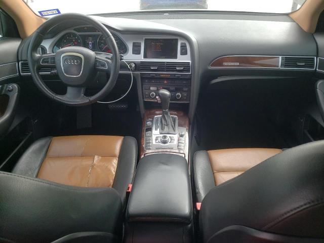 Photo 8 from auction – 2010 AUDI A6 PRESTIG with VIN WAUKGAFB1AN015949