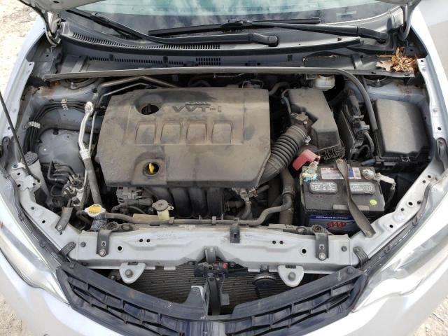 Photo 11 from auction – 2014 TOYOTA COROLLA L with VIN 2T1BURHE7EC206687