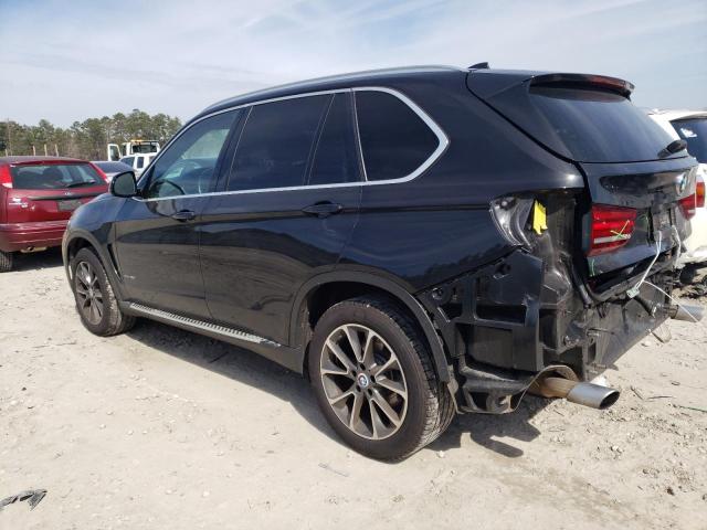 Photo 2 from auction – 2017 BMW X5 XDRIVE3 with VIN 5UXKR0C34H0V73143