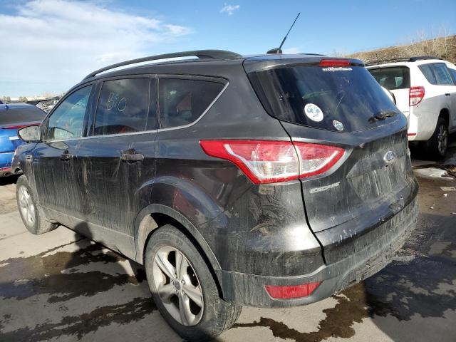 Photo 2 from auction – 2016 FORD ESCAPE SE with VIN 1FMCU9G9XGUB98241