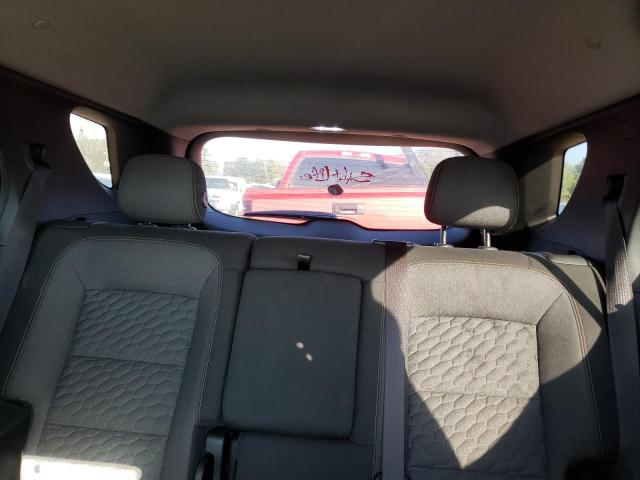 Photo 10 from auction – 2018 CHEVROLET EQUINOX LT with VIN 2GNAXJEVXJ6336412