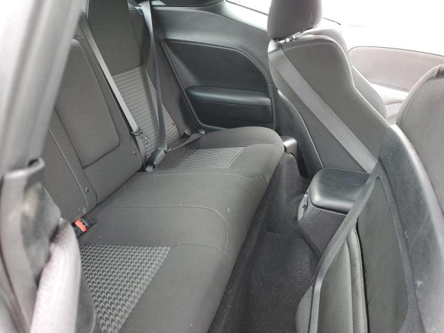 Photo 10 from auction – 2022 DODGE CHALLENGER with VIN 2C3CDZBT6NH108191