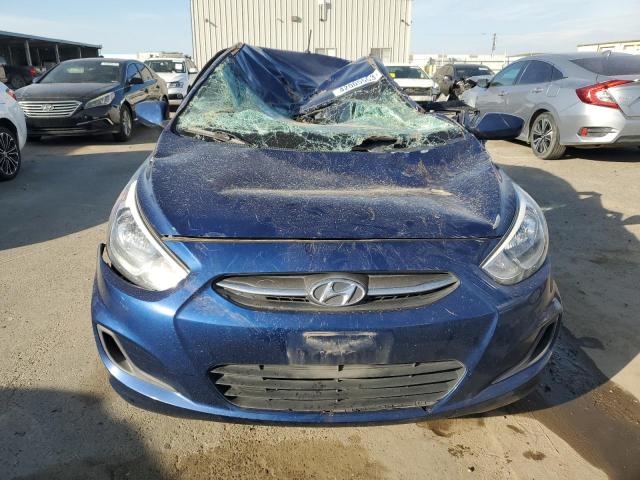 Photo 5 from auction – 2015 HYUNDAI ACCENT GLS with VIN KMHCT4AE1FU915166