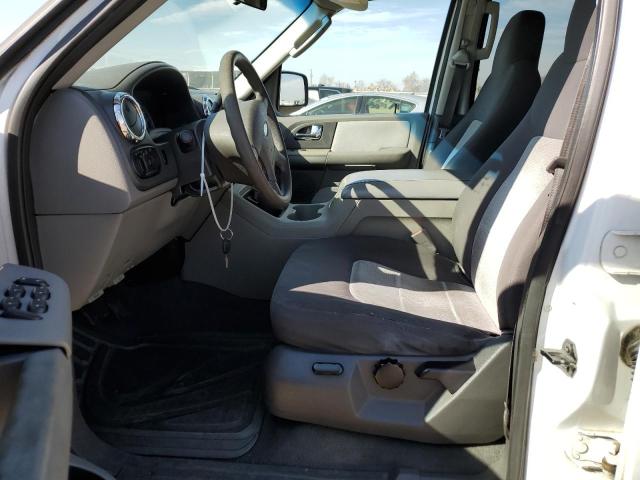 Photo 7 from auction – 2006 FORD EXPEDITION with VIN 1FMPU15546LA21031