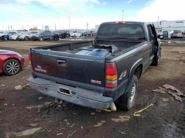 Photo 3 from auction – 2004 GMC SIERRA K25 with VIN 1GTHK29234E398343