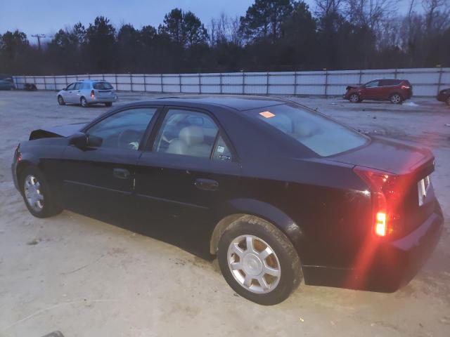 Photo 2 from auction – 2003 CADILLAC CTS with VIN 1G6DM57N330110360