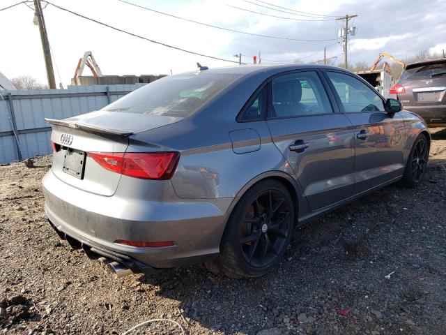 Photo 3 from auction – 2015 AUDI A3 with VIN WAUBFGFF0F1001919
