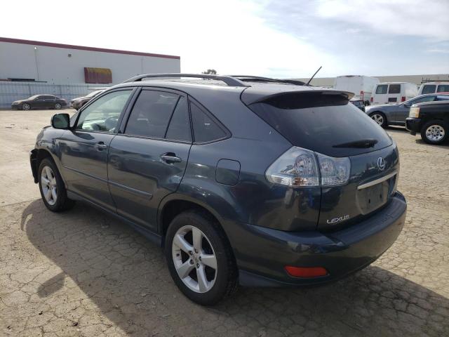 Photo 2 from auction – 2004 LEXUS RX 330 with VIN JTJGA31U240010322