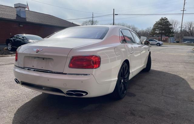 Photo 4 from auction – 2016 BENTLEY FLYING SPU with VIN SCBET9ZA8G8056344