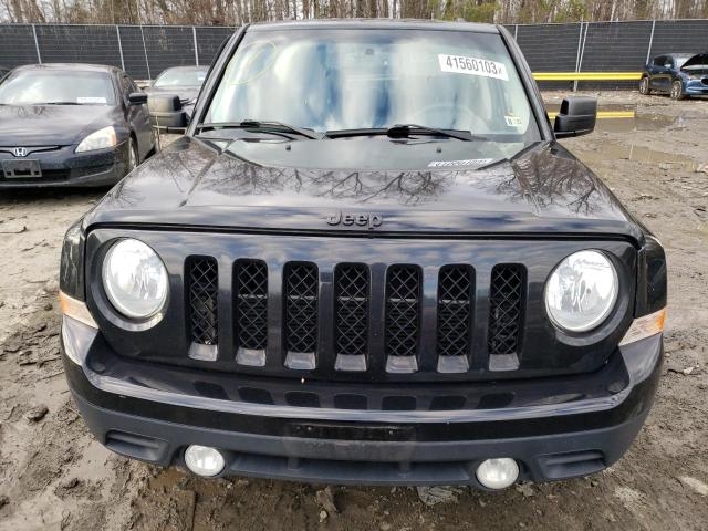 Zdjęcie 5 z aukcji – 2015 JEEP PATRIOT SP z VIN 1C4NJPBAXFD397719
