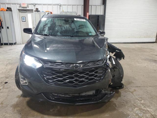 Photo 5 from auction – 2020 CHEVROLET EQUINOX LT with VIN 3GNAXVEX8LS587961