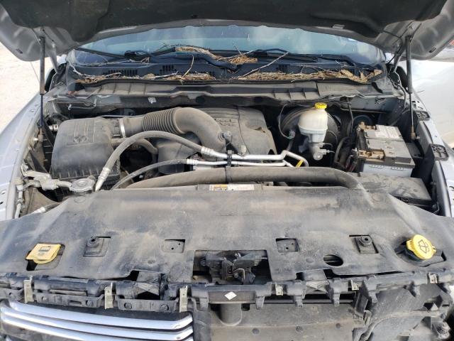 Photo 11 from auction – 2014 RAM 1500 SLT with VIN 1C6RR7GT7ES359127