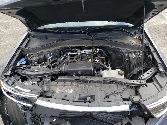 Photo 12 from auction – 2021 FORD EXPLORER X with VIN 1FMSK8DH9MGA38126