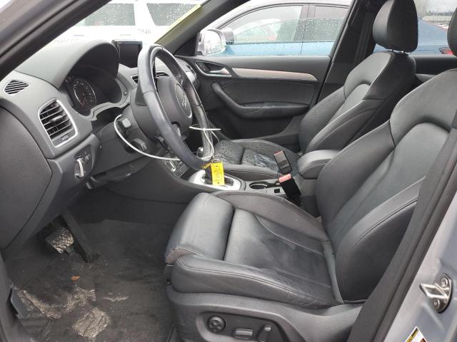 Photo 7 from auction – 2015 AUDI Q3 PRESTIG with VIN WA1GFCFS5FR013168