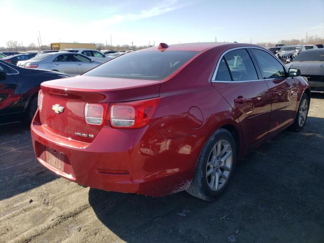 Photo 3 from auction – 2013 CHEVROLET MALIBU 2LT with VIN 1G11F5SR6DF276125