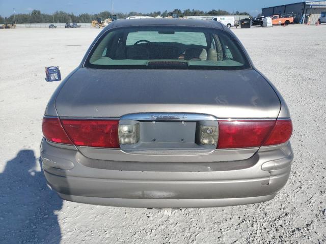 Photo 6 from auction – 2001 BUICK LESABRE CU with VIN 1G4HP54K41U238673
