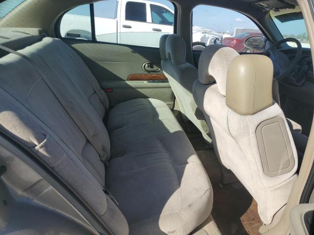 Photo 10 from auction – 2001 BUICK LESABRE CU with VIN 1G4HP54K41U238673