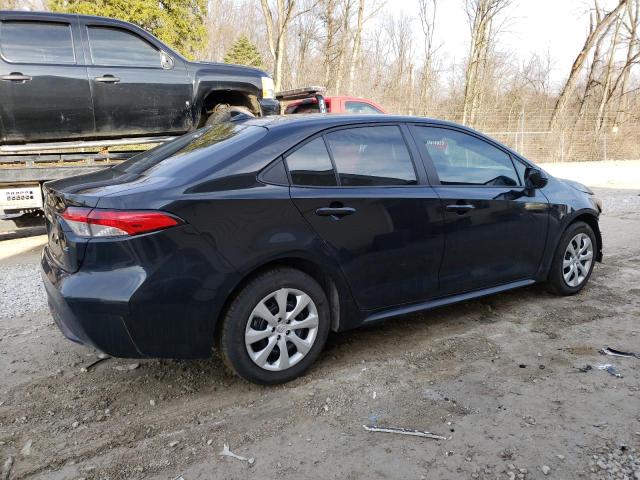 Photo 3 from auction – 2022 TOYOTA COROLLA LE with VIN 5YFEPMAE0NP305093