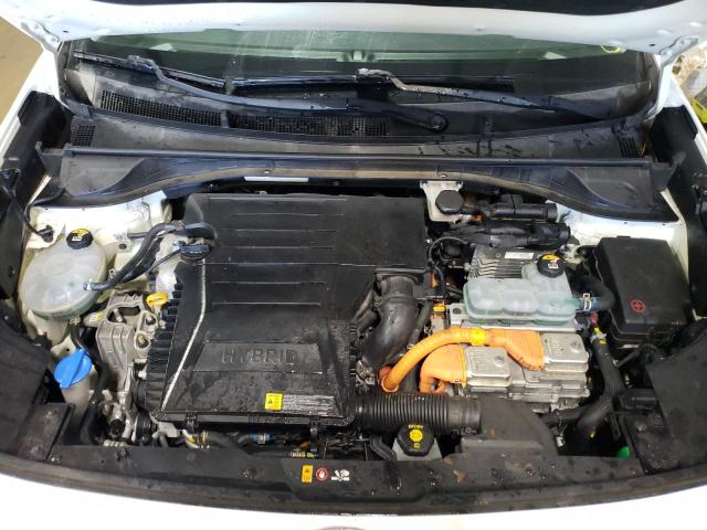 Photo 11 from auction – 2019 KIA NIRO FE with VIN KNDCB3LC5K5217256