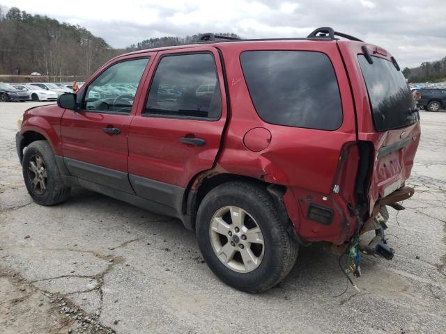 Photo 2 from auction – 2005 FORD ESCAPE with VIN 1FMYU93175KE09670